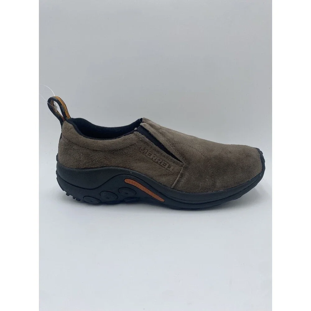 Merrell MOAB VENT Men's NEW Non-waterproof Hiking Shoe Brown US Size 9